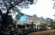 ล็อบบี้ 3 Villa Paraiso Resort and Apartelle