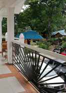 LOBBY Villa Paraiso Resort and Apartelle