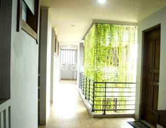 Lobi 2 Quiet Room close to Darmawangsa Square (DAR)