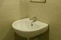 Toilet Kamar Quiet Room close to Darmawangsa Square (DAR)