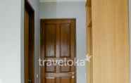 Lobi 2 Quiet Room close to Darmawangsa Square (DAR)