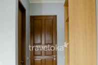 Lobi Quiet Room close to Darmawangsa Square (DAR)