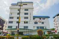 Bangunan Miri Hotel