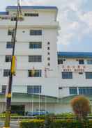 EXTERIOR_BUILDING Miri Hotel