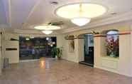 Lobby 5 Miri Hotel