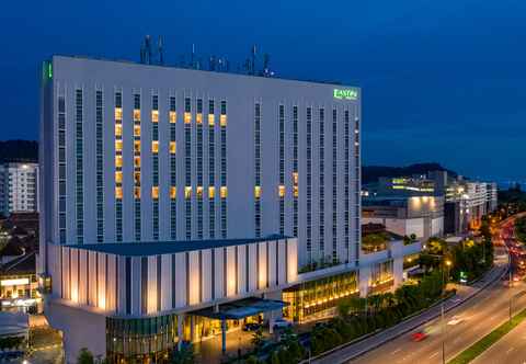 Exterior Eastin Hotel Penang