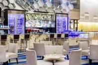 Bar, Cafe and Lounge Eastin Hotel Penang