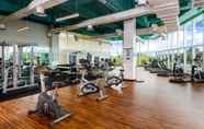 Fitness Center 5 Eastin Hotel Penang