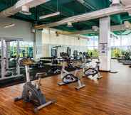 Fitness Center 5 Eastin Hotel Penang