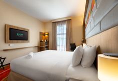 Bedroom 7 Eastin Hotel Penang