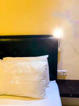 Atlantic Hotel Ambon, USD 25.84