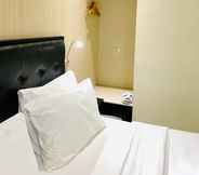 ห้องนอน 5 Atlantic Hotel Ambon