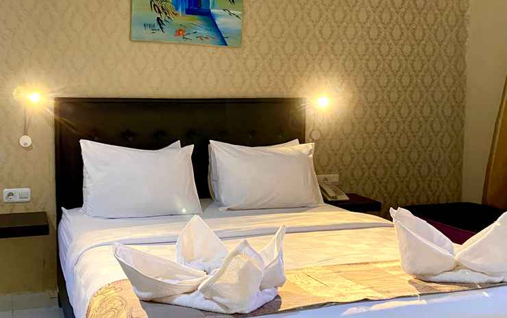 Atlantic Hotel Ambon Ambon - Executive