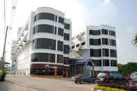 Exterior Chainat Thani Hotel