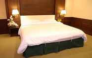 Kamar Tidur 3 Chainat Thani Hotel