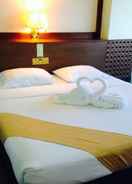 BEDROOM Chainat Thani Hotel