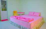 Kamar Tidur 7 Siriked Resort