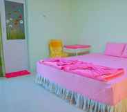 Kamar Tidur 7 Siriked Resort