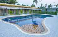 Kolam Renang 5 Siriked Resort
