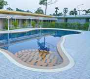 Kolam Renang 5 Siriked Resort