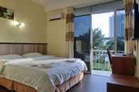 Kamar Tidur The Garden Inn