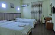 Kamar Tidur 7 The Garden Inn