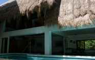 Swimming Pool 4 JayJays Club Boracay