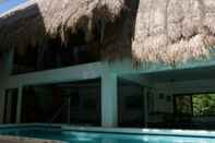 Swimming Pool JayJays Club Boracay