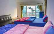 Kamar Tidur 7  Poo Taley Resort