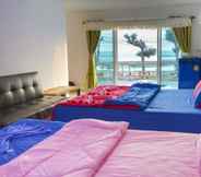 Kamar Tidur 7  Poo Taley Resort