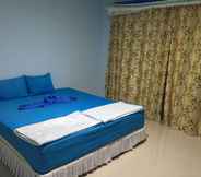 Kamar Tidur 5  Poo Taley Resort