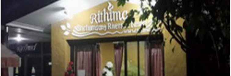 Luar Bangunan Rithima Srichumsaeng Riverside Resort