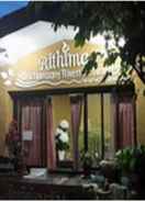 EXTERIOR_BUILDING Rithima Srichumsaeng Riverside Resort