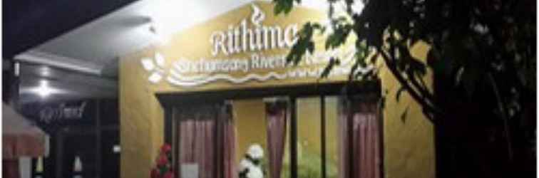 Bên ngoài Rithima Srichumsaeng Riverside Resort