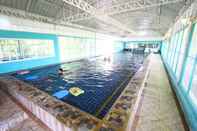 Swimming Pool Fantasy Resort