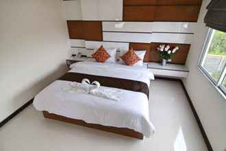 Kamar Tidur 4 AAA mansion