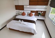 Bedroom 3 AAA mansion