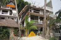 Exterior  Artista Beach Villas