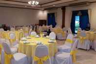 Functional Hall Chainat Grand Hotel