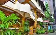 Bên ngoài 3 OYO 876 Escurel Inn Boracay