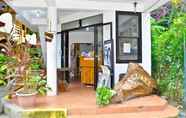 Lobby 4 OYO 876 Escurel Inn Boracay