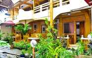 ภายนอกอาคาร 2 OYO 876 Escurel Inn Boracay