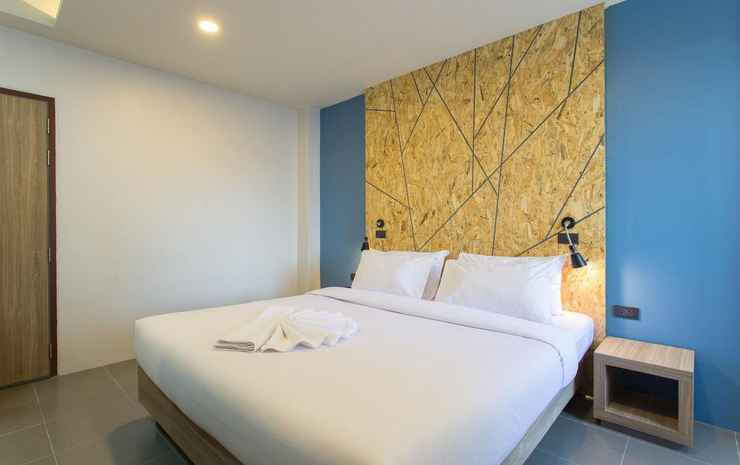 City Hotel Krabi