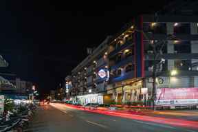 City Hotel Krabi (SHA Plus+)