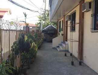 Exterior 2 Merly's Place Apartelle - Kalibo