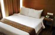 Kamar Tidur 3 Dormani Hotel Kuching