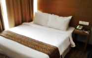 Bedroom 3 Dormani Hotel Kuching