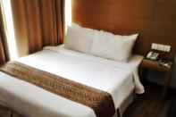 Bedroom Dormani Hotel Kuching