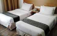 Kamar Tidur 5 Dormani Hotel Kuching