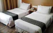 Bedroom 5 Dormani Hotel Kuching